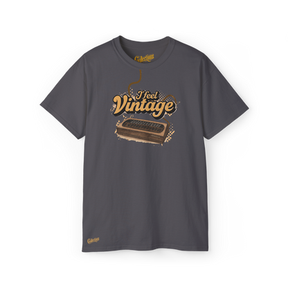 T-shirt - J’feel Vintage