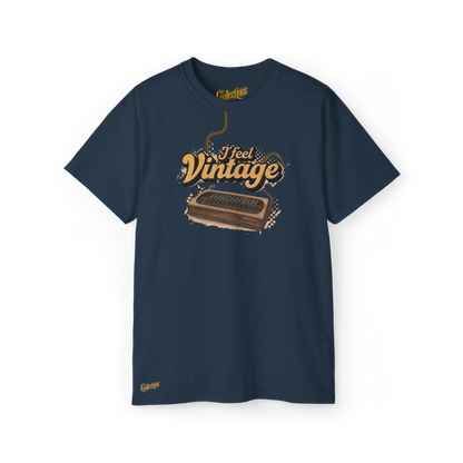 T-shirt - J’feel Vintage