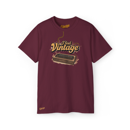 T-shirt - J’feel Vintage
