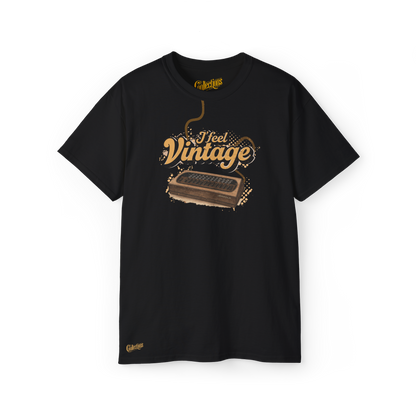 T-shirt - J’feel Vintage