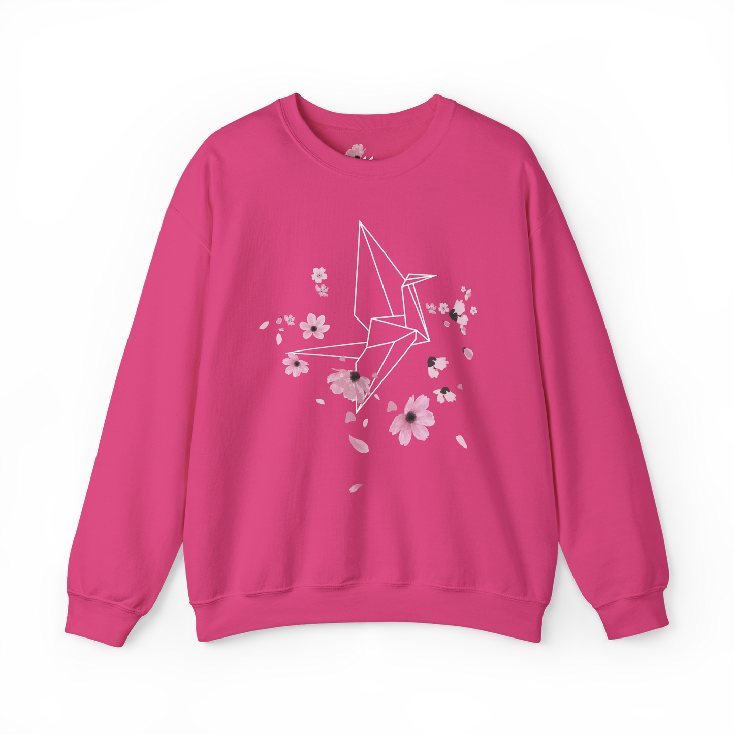 Sweat-shirt - Kyoto Fleurs collab
