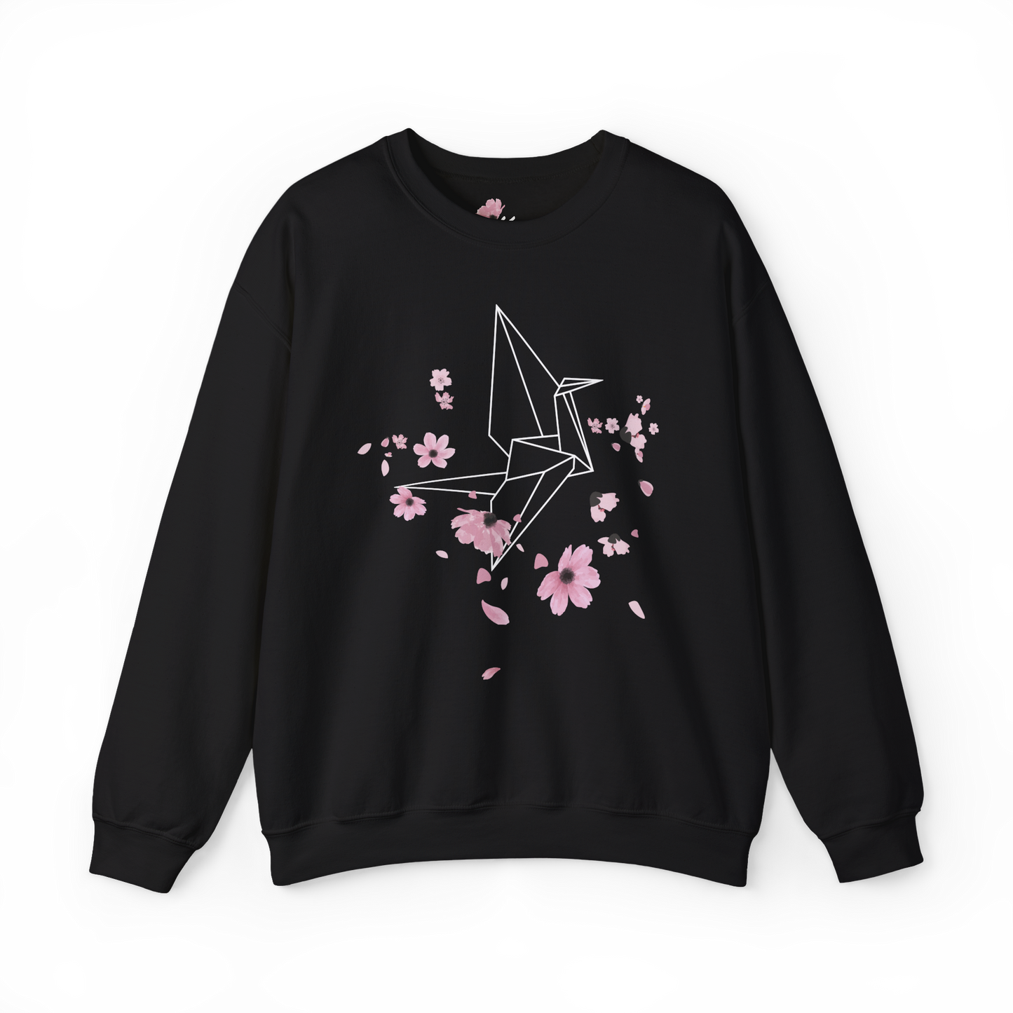 Sweat-shirt - Kyoto Fleurs collab