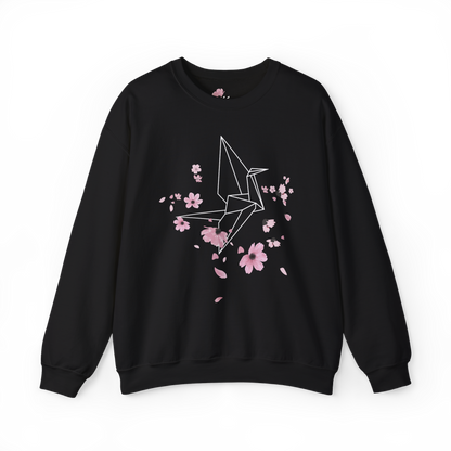 Sweat-shirt - Kyoto Fleurs collab