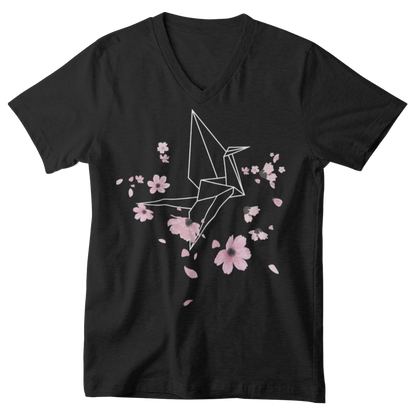 T-shirt - Kyoto Fleurs collab