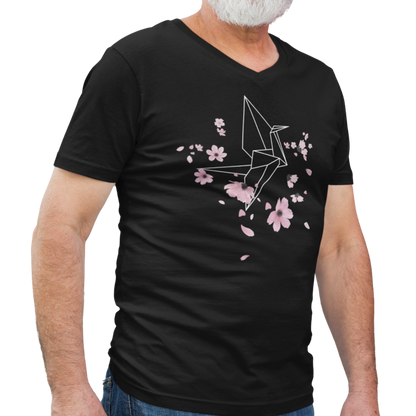 T-shirt - Kyoto Fleurs collab