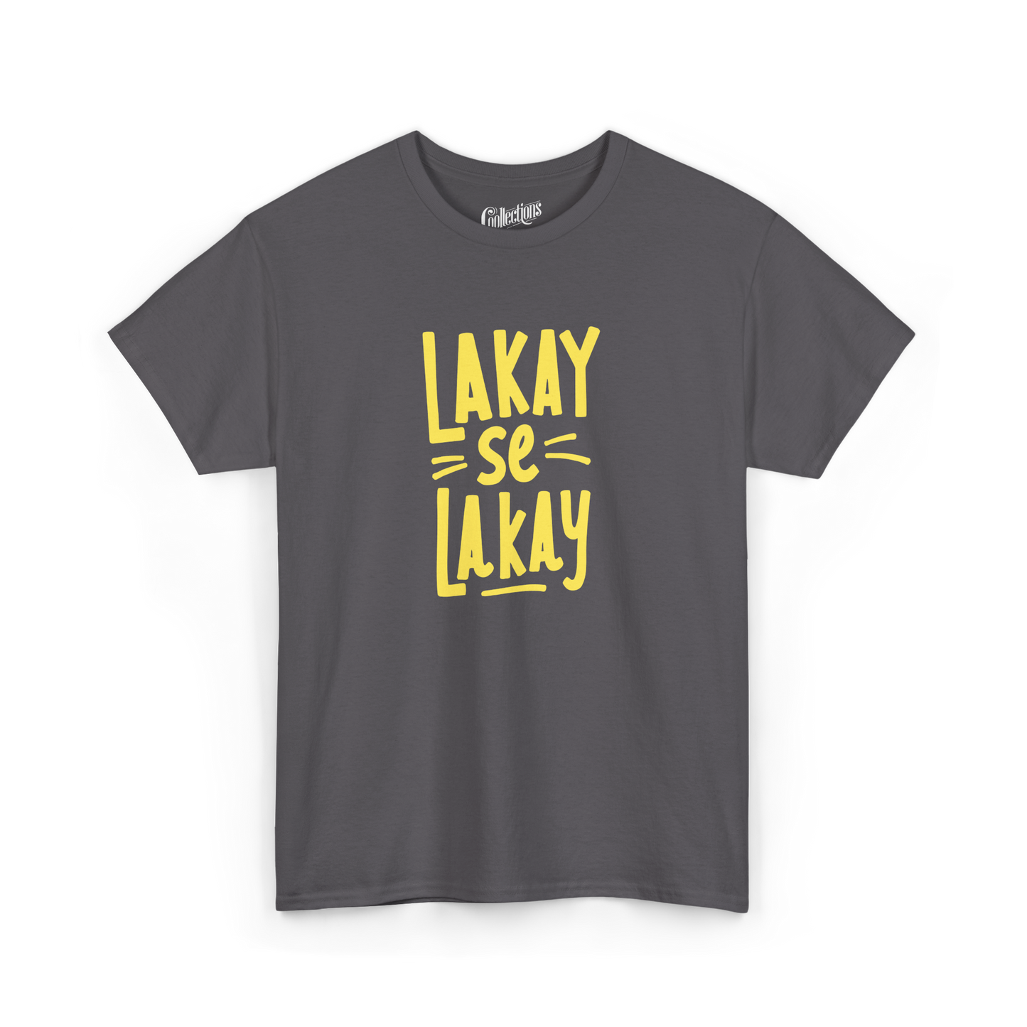 T-shirt - Lakay Se Lakay