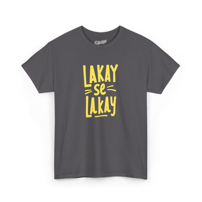 T-shirt - Lakay Se Lakay