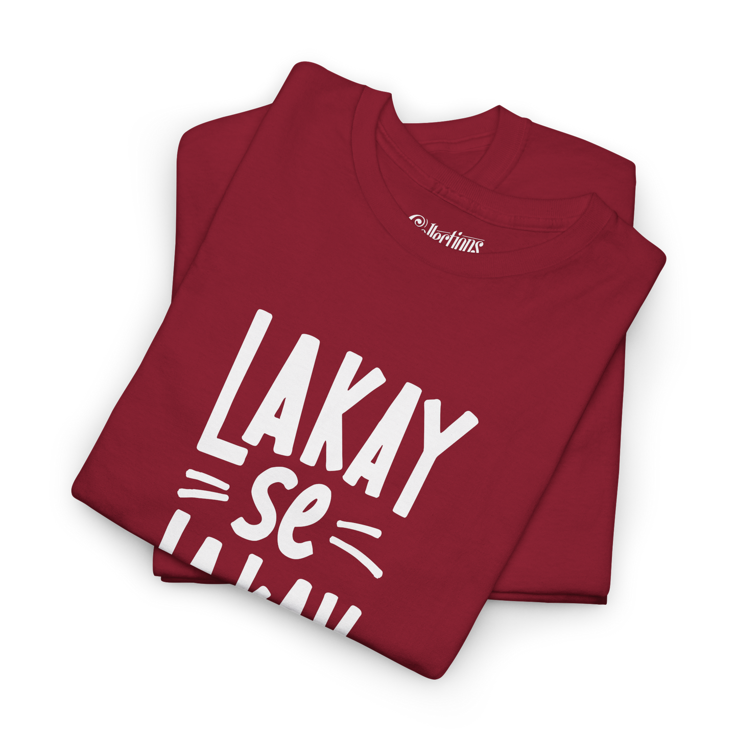 T-shirt - Lakay Se Lakay