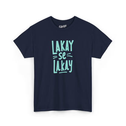 T-shirt - Lakay Se Lakay