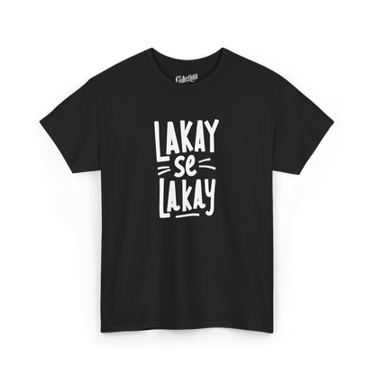 T-shirt - Lakay Se Lakay