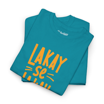 T-shirt - Lakay Se Lakay