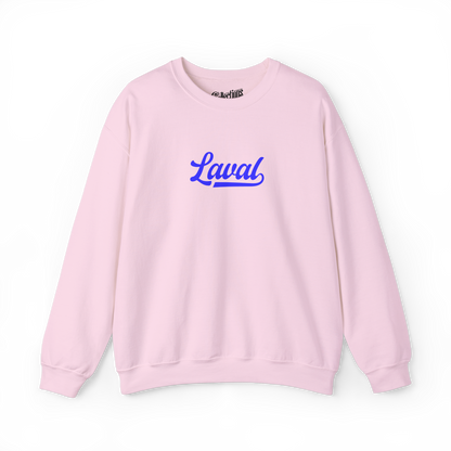 Sweat-shirt - Laval Inspirant