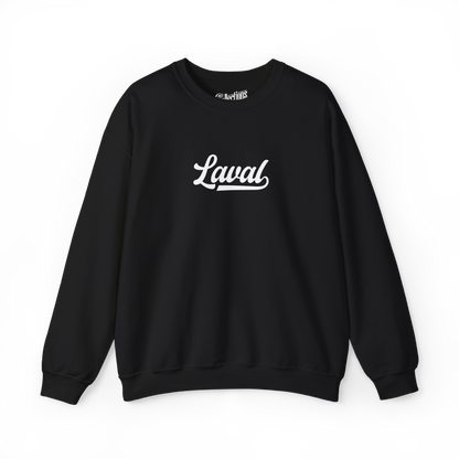 Sweat-shirt - Laval Inspirant