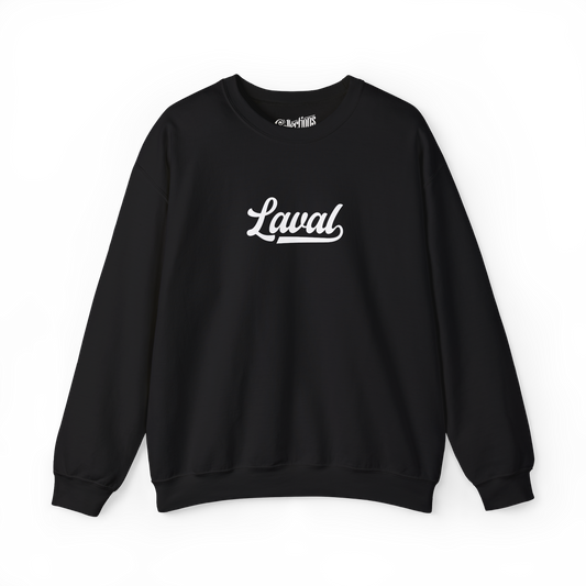 Sweat-shirt - Laval Inspirant