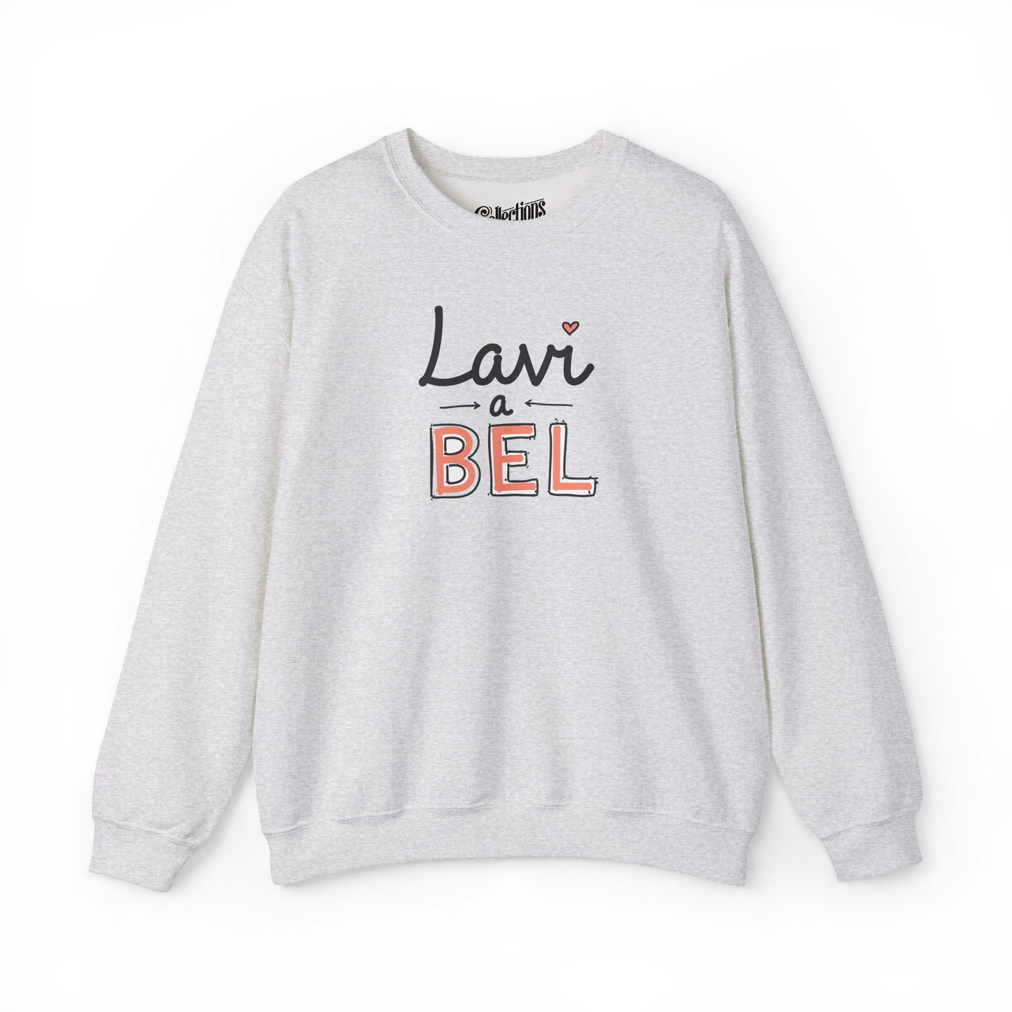 Sweat-shirt - Lavi a BEL