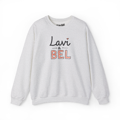 Sweat-shirt - Lavi a BEL