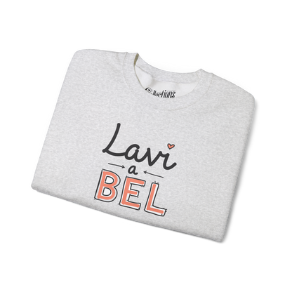 Sweat-shirt - Lavi a BEL