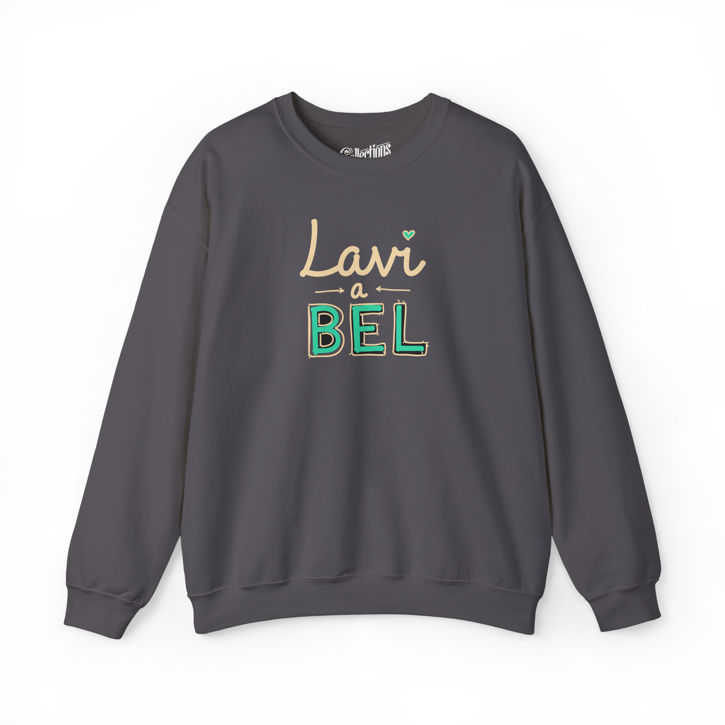 Sweat-shirt - Lavi a BEL