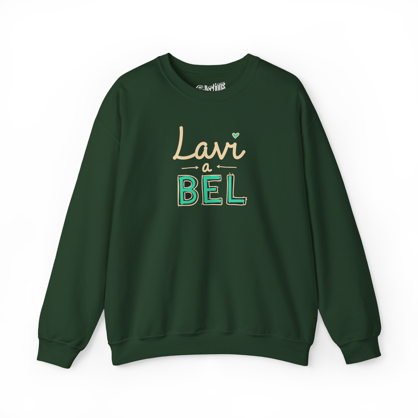 Sweat-shirt - Lavi a BEL