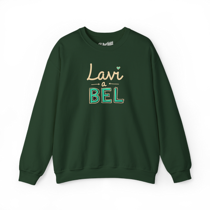 Sweat-shirt - Lavi a BEL