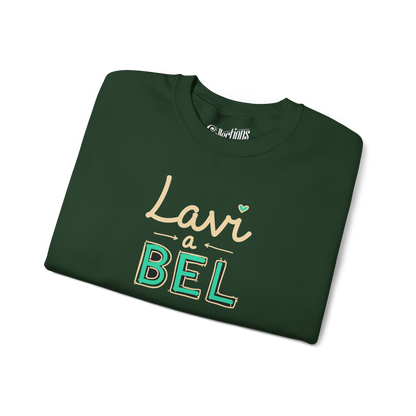 Sweat-shirt - Lavi a BEL