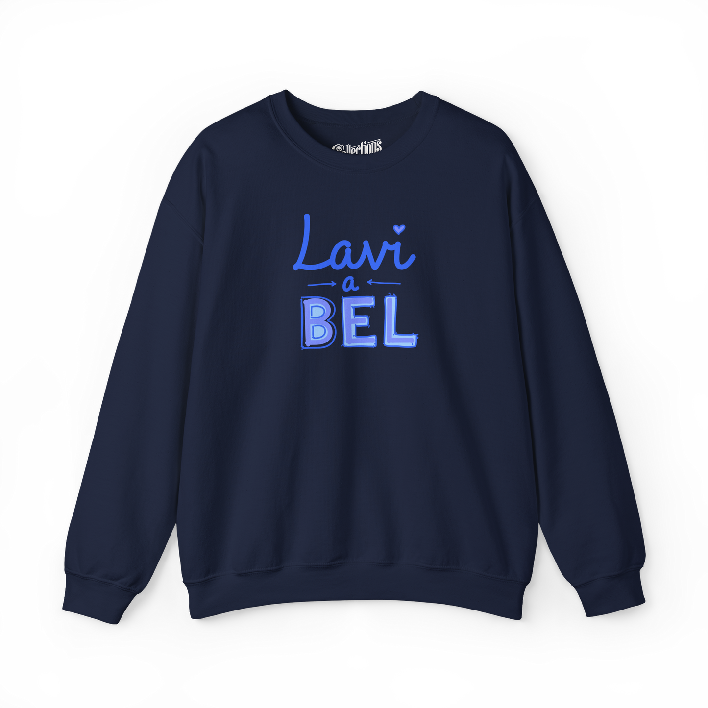 Sweat-shirt - Lavi a BEL