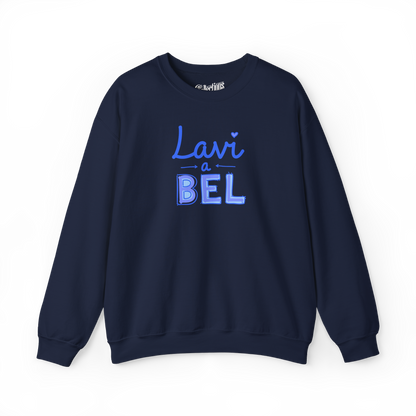 Sweat-shirt - Lavi a BEL