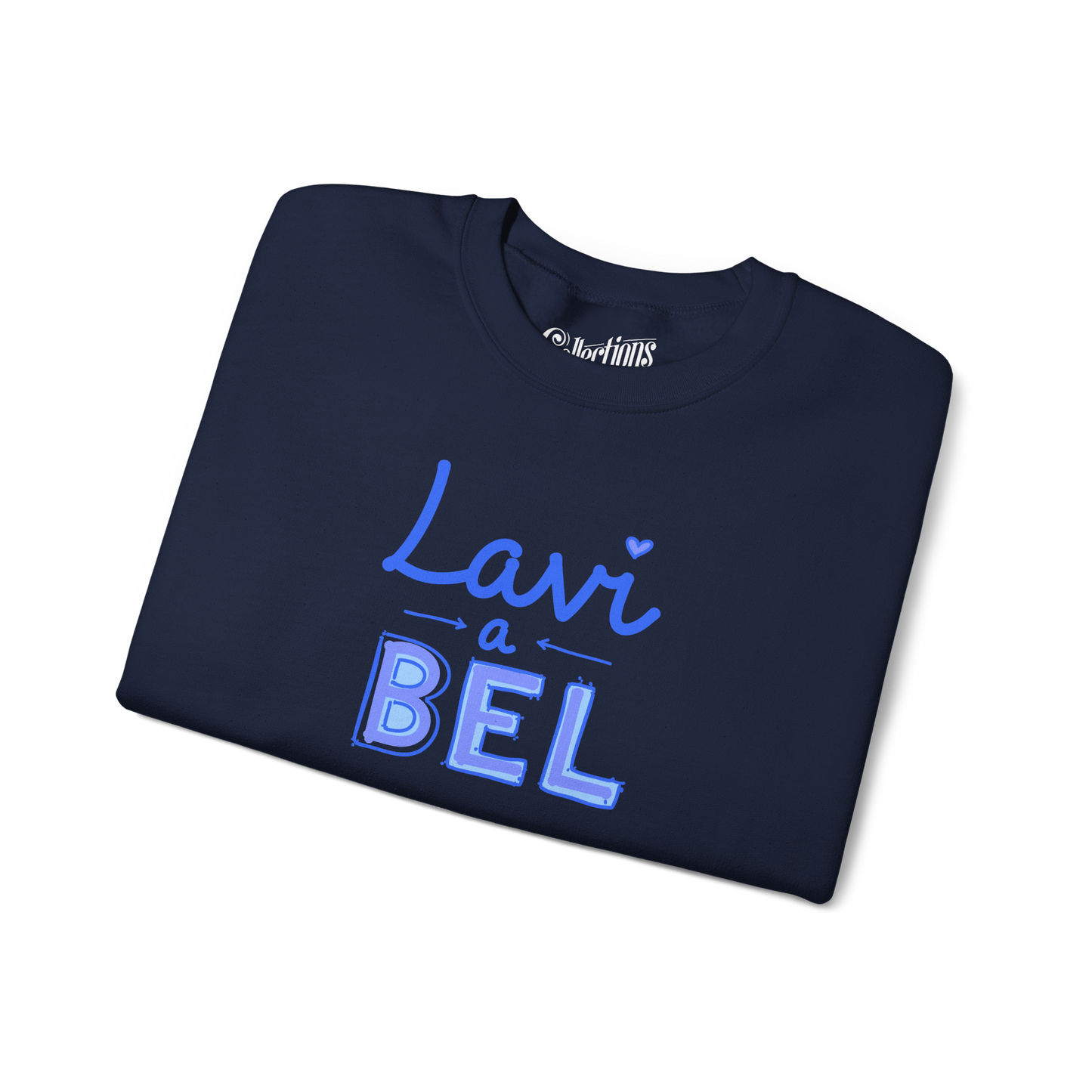 Sweat-shirt - Lavi a BEL