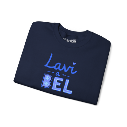 Sweat-shirt - Lavi a BEL