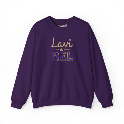 Sweat-shirt - Lavi a BEL