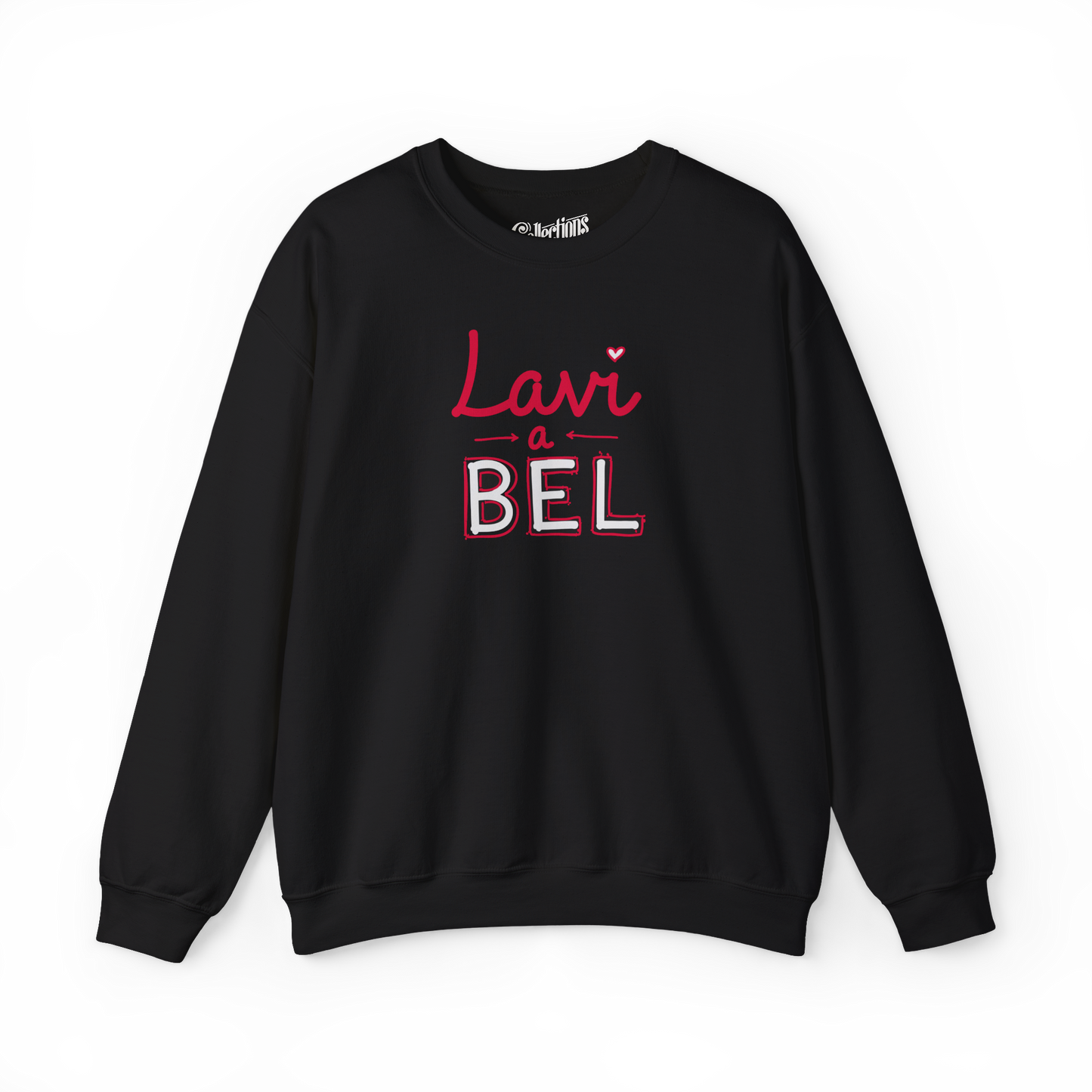 Sweat-shirt - Lavi a BEL