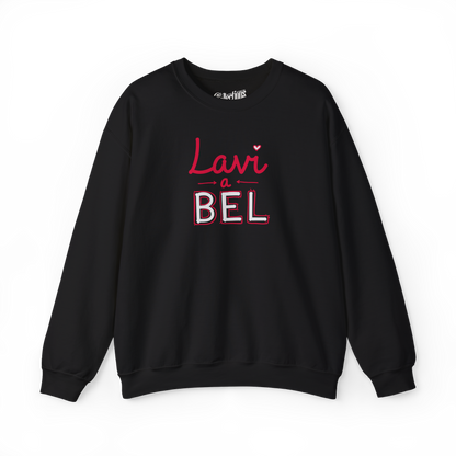 Sweat-shirt - Lavi a BEL