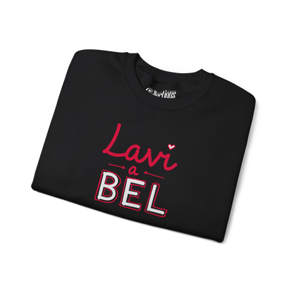 Sweat-shirt - Lavi a BEL