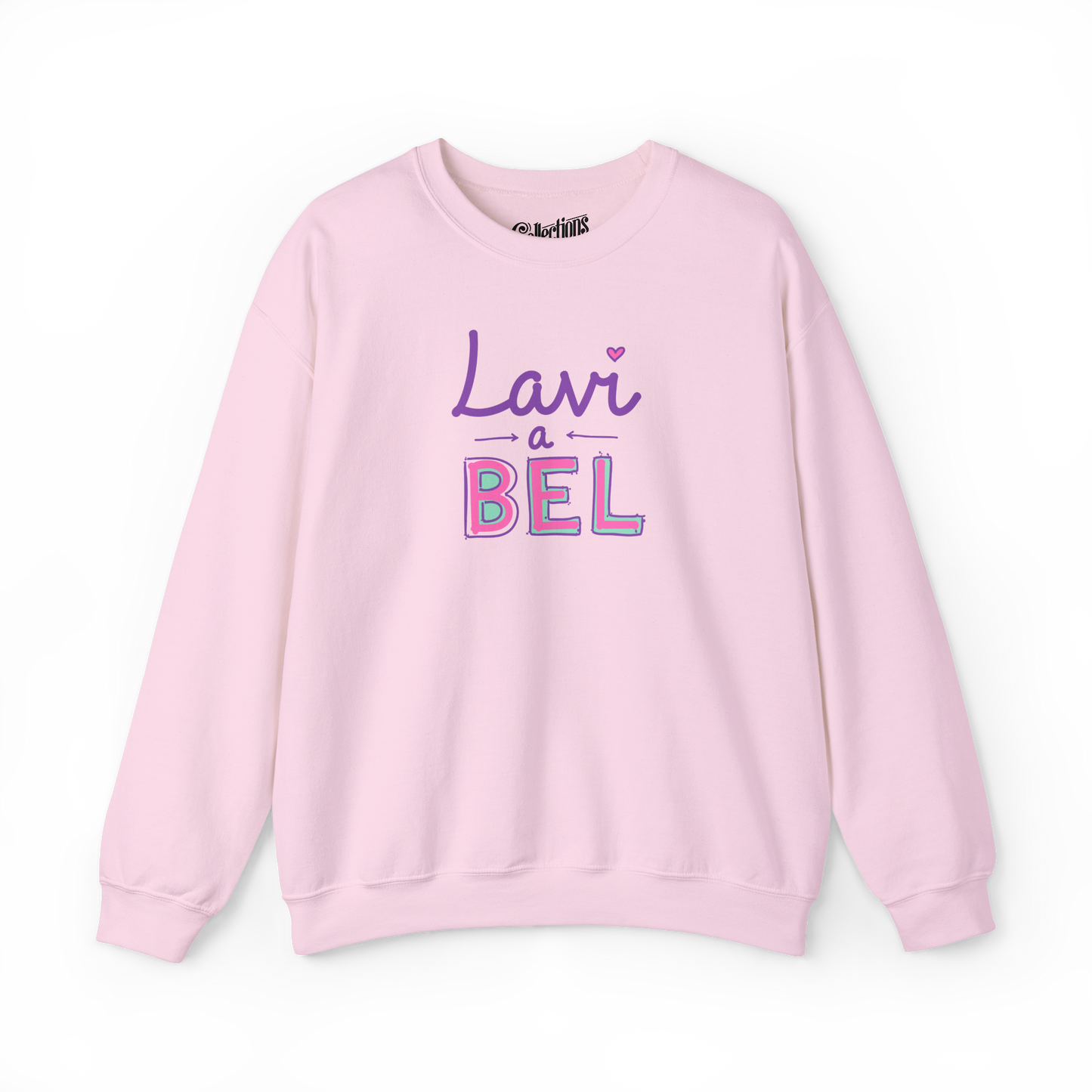 Sweat-shirt - Lavi a BEL