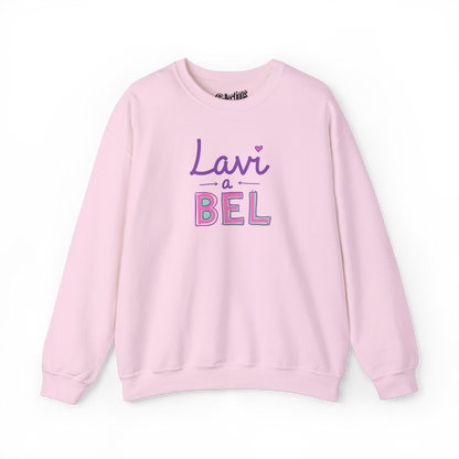 Sweat-shirt - Lavi a BEL