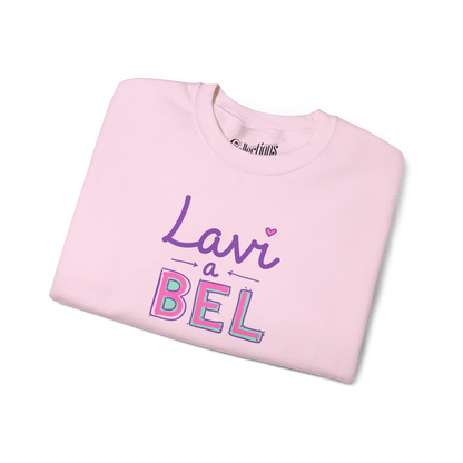 Sweat-shirt - Lavi a BEL