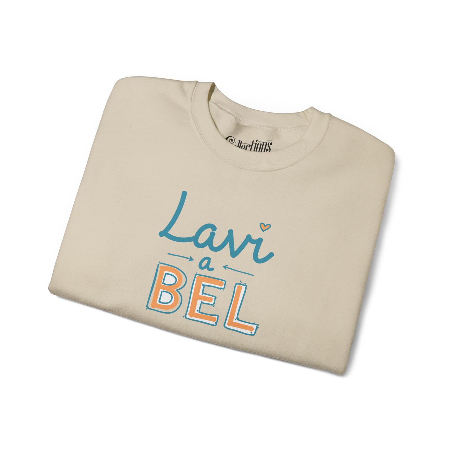 Sweat-shirt - Lavi a BEL