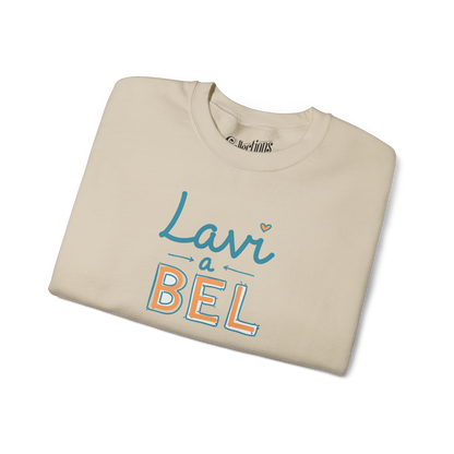 Sweat-shirt - Lavi a BEL