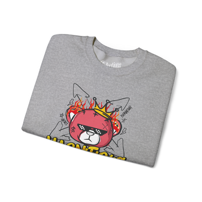 Sweat-shirt - Magnifique