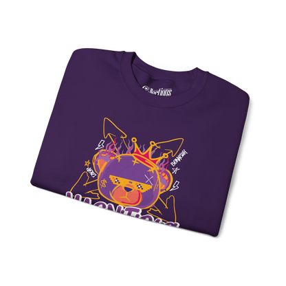 Sweat-shirt - Magnifique