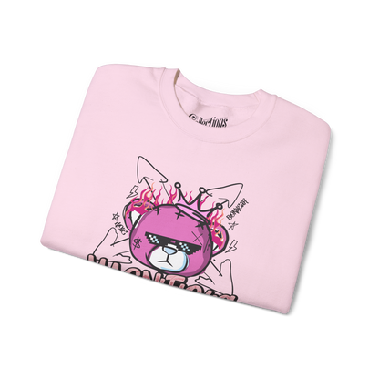 Sweat-shirt - Magnifique