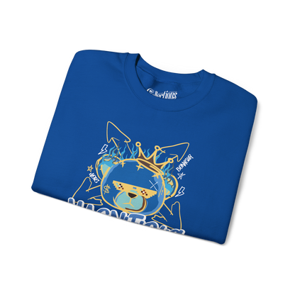 Sweat-shirt - Magnifique