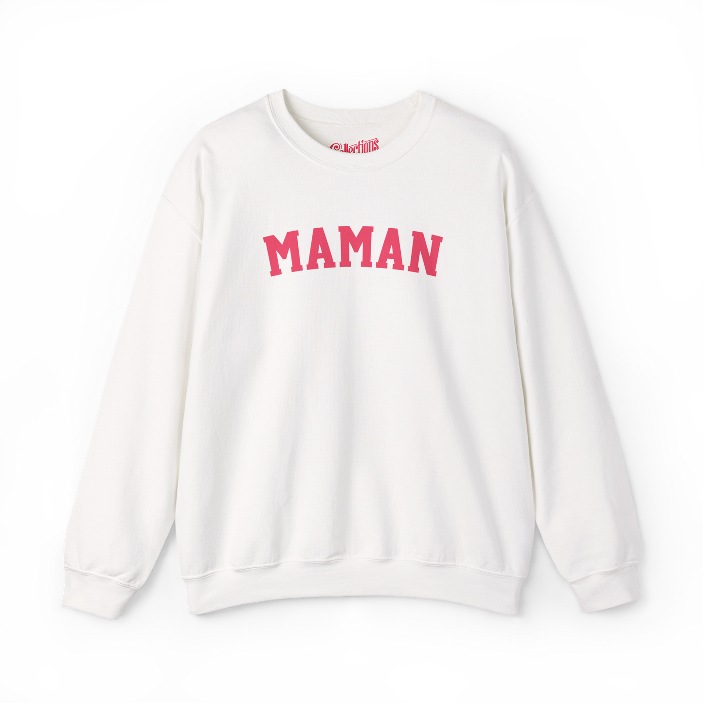 Sweat-shirt - Maman