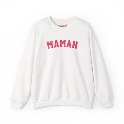 Sweat-shirt - Maman