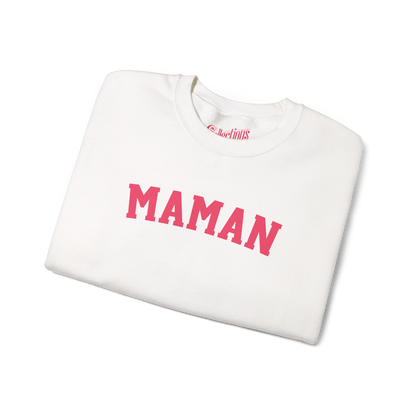 Sweat-shirt - Maman