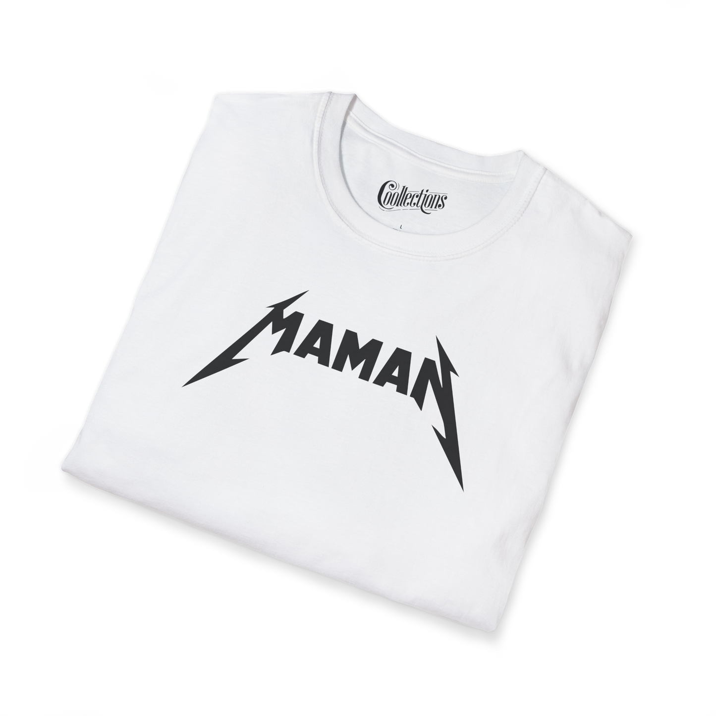 Maman Rock Métal