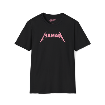 Maman Rock Métal