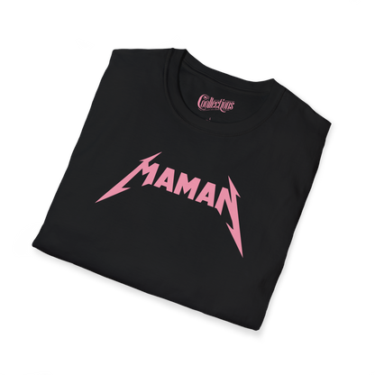 Maman Rock Métal