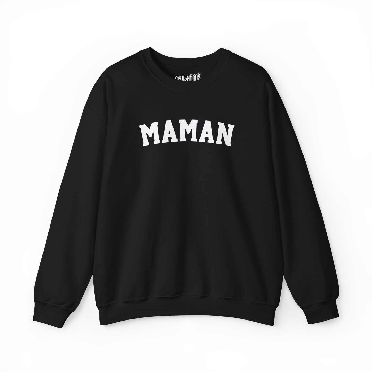Sweat-shirt - Maman