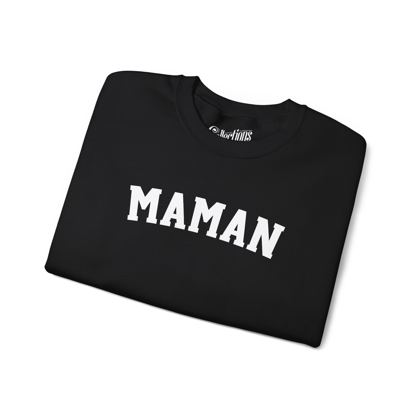 Sweat-shirt - Maman